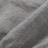 【お揃い/オーガニック】チェックチュニック＆ブルマセット(70~90cm) | fillot de bébé réduction | 詳細画像22 