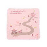 おとぎプリントおくるみ＆カシャカシャセット | fillot de bébé réduction | 詳細画像13 