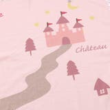 おとぎプリントおくるみ＆カシャカシャセット | fillot de bébé réduction | 詳細画像9 