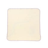 くまのルウちゃんプリントおくるみ&カシャカシャセット | fillot de bébé réduction | 詳細画像4