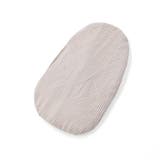 くまのルウちゃんプリントおくるみ&カシャカシャセット | fillot de bébé réduction | 詳細画像6