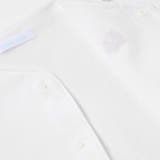 【日本製】スモッキングカバーオール&ベスト&スタイセット(70~80cm) | fillot de bébé réduction | 詳細画像20