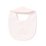 【日本製】スモッキングカバーオール&ベスト&スタイセット(70~80cm) | fillot de bébé réduction | 詳細画像9