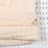 ガーゼクマプリントカシュクールスーツ(70~90cm) | fillot de bébé réduction | 詳細画像31 