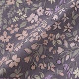 天竺半袖Tシャツ＆花柄プリントブルマセット(70~90cm) | fillot de bébé réduction | 詳細画像24 