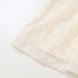 【お揃い】チュニック半袖Tシャツ＆リバティプリント花柄ブルマセット(70~90c… | fillot de bébé réduction | 詳細画像19 