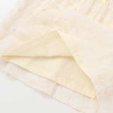 【お揃い】チュニック半袖Tシャツ＆リバティプリント花柄ブルマセット(70~90c… | fillot de bébé réduction | 詳細画像20 