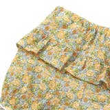 【お揃い】チュニック半袖Tシャツ＆リバティプリント花柄ブルマセット(70~90c… | fillot de bébé réduction | 詳細画像24 