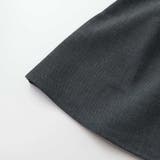 無地スモッキングジャンパースカート(70~90cm) | fillot de bébé réduction | 詳細画像16 