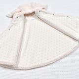 モコモコミミ付フリースマント(50~90cm) | fillot de bébé réduction | 詳細画像25