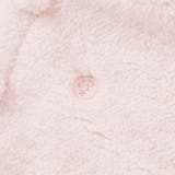 【お揃い】モコモコ耳付きフードフリースマント(50~90cm) | fillot de bébé réduction | 詳細画像20 