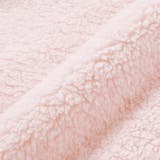 【お揃い】モコモコ耳付きフードフリースマント(50~90cm) | fillot de bébé réduction | 詳細画像22 