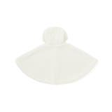 【お揃い】モコモコ耳付きフードフリースマント(50~90cm) | fillot de bébé réduction | 詳細画像8 