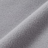 フード付きPコート風フリースマント(50~90cm) | fillot de bébé réduction | 詳細画像13