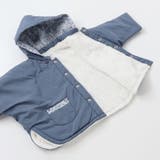 タフタリバティタナローンマント | fillot de bébé réduction | 詳細画像15 