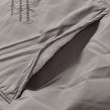 【 撥水加工 】タフタ3wayマルチマント(60~90cm) | fillot de bébé réduction | 詳細画像14 