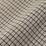 チェック恐竜フードマント(70~90cm) | fillot de bébé réduction | 詳細画像14