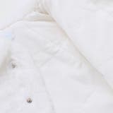 ファースカラップケープ(60~90cm) | fillot de bébé réduction | 詳細画像10