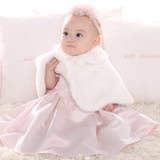 ファースカラップケープ(60~90cm) | fillot de bébé réduction | 詳細画像3