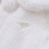 ファースカラップケープ(60~90cm) | fillot de bébé réduction | 詳細画像7