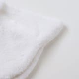 ファースカラップケープ(60~90cm) | fillot de bébé réduction | 詳細画像8