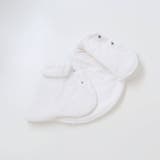 ファースカラップケープ(60~90cm) | fillot de bébé réduction | 詳細画像9