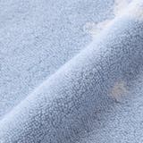 【お揃い】パイルクマジャガードマント(50~90cm) | fillot de bébé réduction | 詳細画像14 