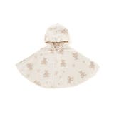 【お揃い】パイルクマジャガードマント(50~90cm) | fillot de bébé réduction | 詳細画像15 