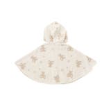 【お揃い】パイルクマジャガードマント(50~90cm) | fillot de bébé réduction | 詳細画像16 