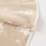 【お揃い】パイルクマジャガードマント(50~90cm) | fillot de bébé réduction | 詳細画像17 