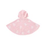 【お揃い】パイルクマジャガードマント(50~90cm) | fillot de bébé réduction | 詳細画像5 