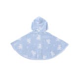 【お揃い】パイルクマジャガードマント(50~90cm) | fillot de bébé réduction | 詳細画像8 