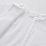 【日本製】ピケタック天竺ボレロ(70~90cm) | fillot de bébé réduction | 詳細画像11 