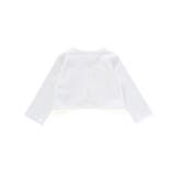 【日本製】ピケタック天竺ボレロ(70~90cm) | fillot de bébé réduction | 詳細画像5 