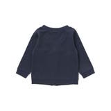 スムースセレモニーカーディガン(70~90cm) | fillot de bébé réduction | 詳細画像3