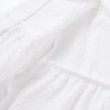 ブライトレーシー天竺ボレロカーディガン(70~90cm) | fillot de bébé réduction | 詳細画像10 