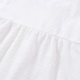 ブライトレーシー天竺ボレロカーディガン(70~90cm) | fillot de bébé réduction | 詳細画像11 