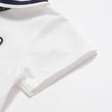 天竺マリンブラウス(70~90cm) | fillot de bébé réduction | 詳細画像12