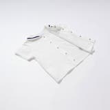 天竺マリンブラウス(70~90cm) | fillot de bébé réduction | 詳細画像14