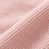 【お揃い】テレコフェイスチュールチュニック(70~90cm) | fillot de bébé réduction | 詳細画像21