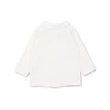 天竺蝶ネクタイTシャツ(70~90cm) | fillot de bébé réduction | 詳細画像7 