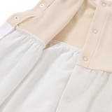 テレコドットラメチュールチュニック(70~90cm) | fillot de bébé réduction | 詳細画像18