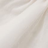 テレコドットラメチュールチュニック(70~90cm) | fillot de bébé réduction | 詳細画像20