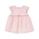 テレコドットラメチュールチュニック(70~90cm) | fillot de bébé réduction | 詳細画像6