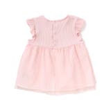 テレコドットラメチュールチュニック(70~90cm) | fillot de bébé réduction | 詳細画像7