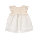 テレコドットラメチュールチュニック(70~90cm) | fillot de bébé réduction | 詳細画像8