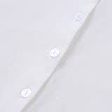 スムース丸襟ブラウス(70~90cm) | fillot de bébé réduction | 詳細画像12