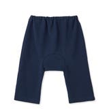 カノコワッペン付きパンツ(70~90cm) | fillot de bébé réduction | 詳細画像5