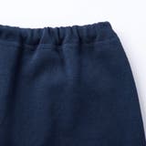 カノコワッペン付きパンツ(70~90cm) | fillot de bébé réduction | 詳細画像8