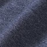 【お揃い】ボーダー星パッチインレイロングパンツ(70~90cm) | fillot de bébé réduction | 詳細画像11 